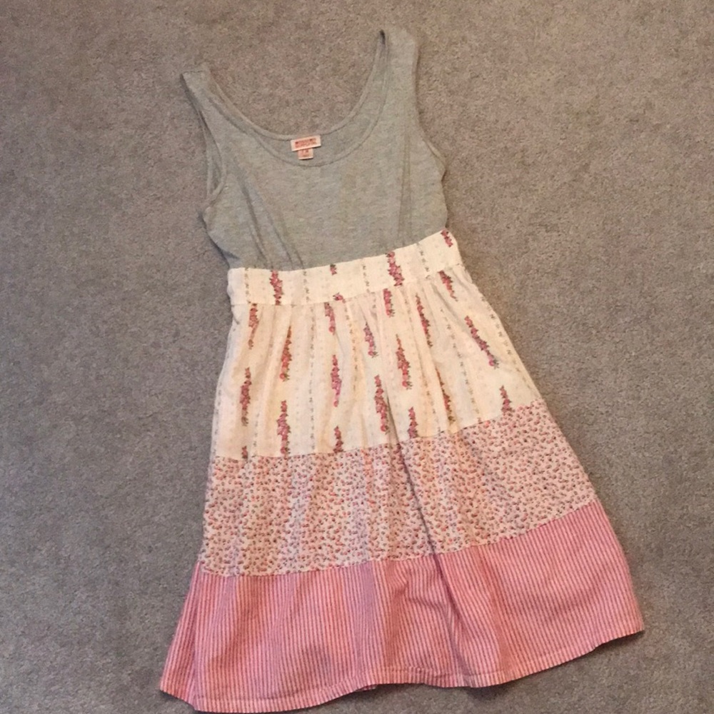 Tank sundress